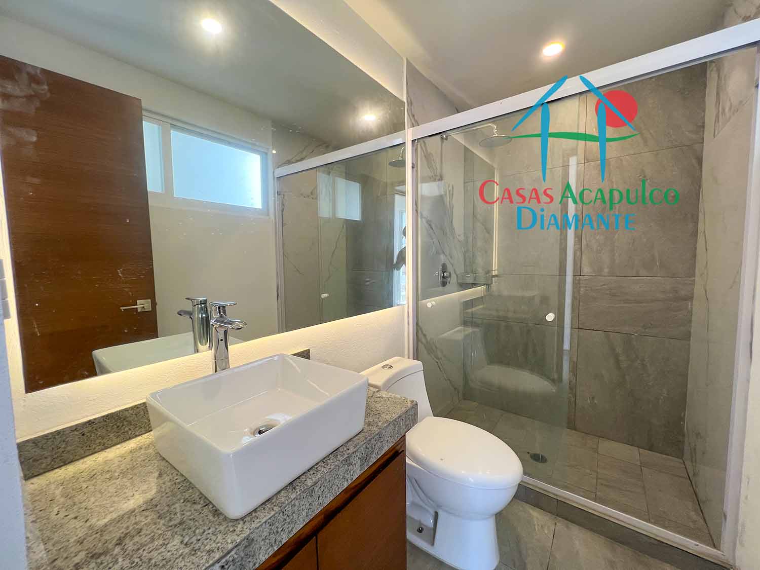 Casa Daniela - Recámara dos 8